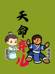 天命奇御2完美攻略