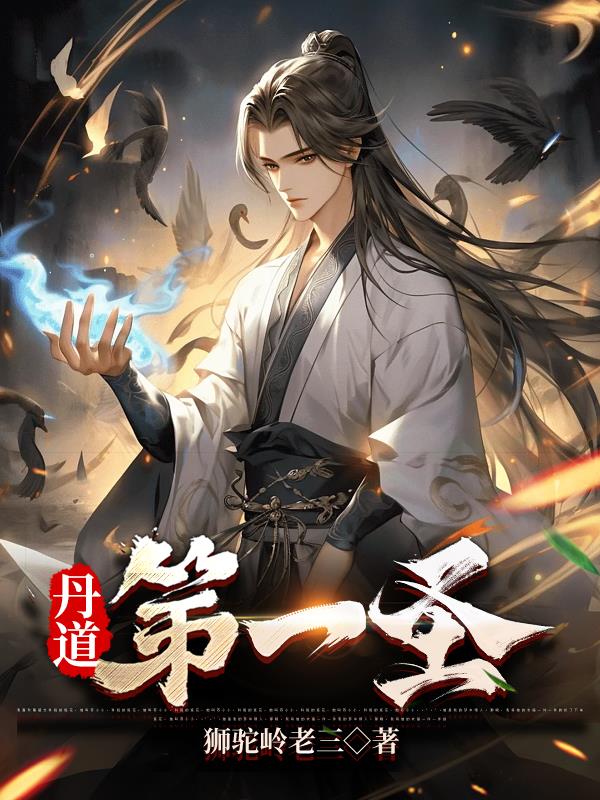 丹道第一圣听书在线听